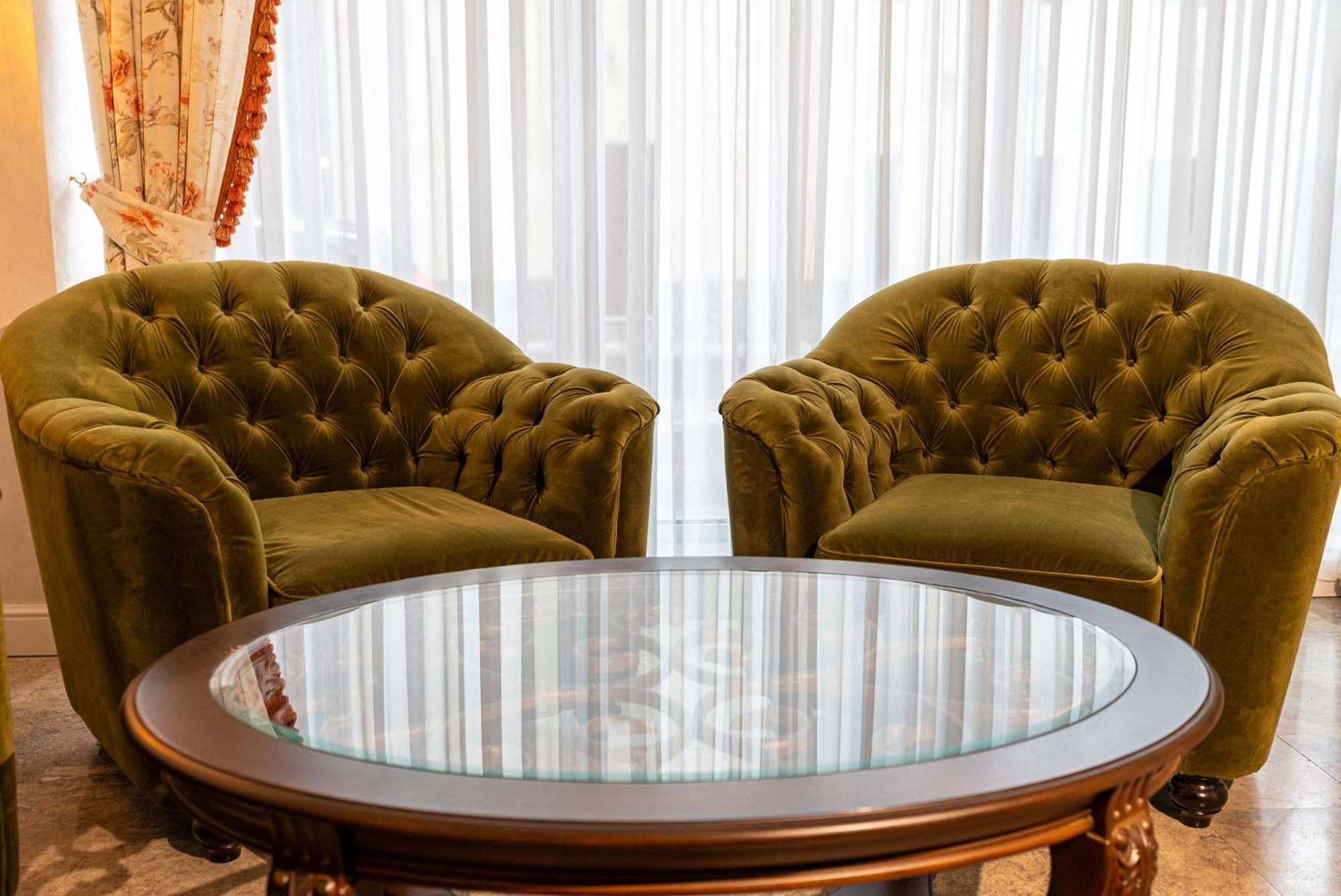 Excelsior Boutique Hotel Sinaia Kültér fotó