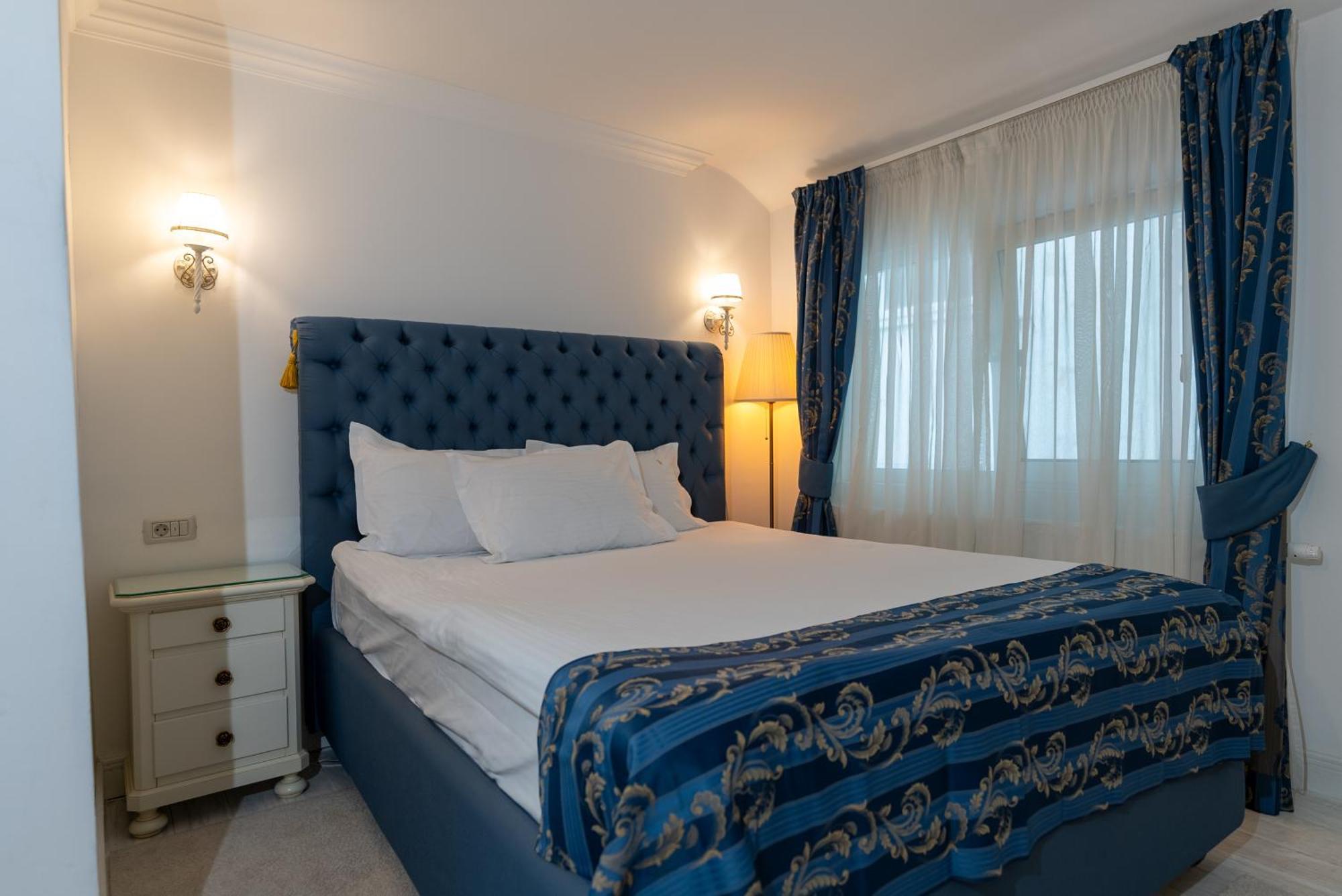 Excelsior Boutique Hotel Sinaia Kültér fotó