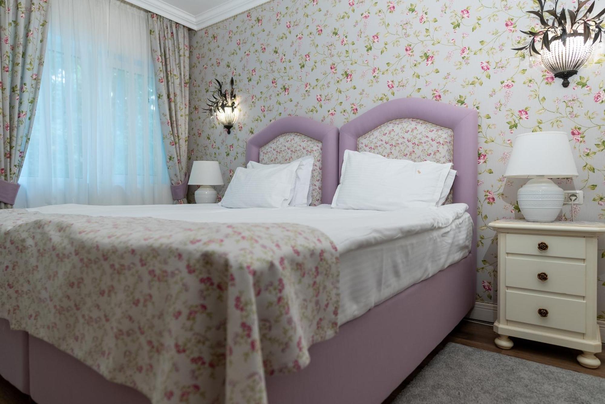 Excelsior Boutique Hotel Sinaia Kültér fotó