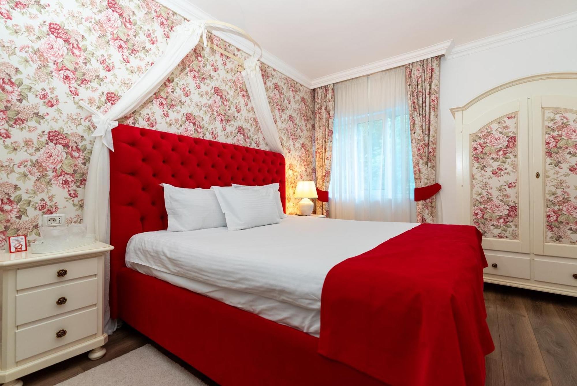 Excelsior Boutique Hotel Sinaia Kültér fotó