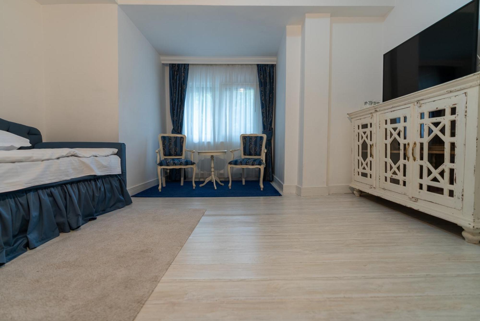 Excelsior Boutique Hotel Sinaia Kültér fotó