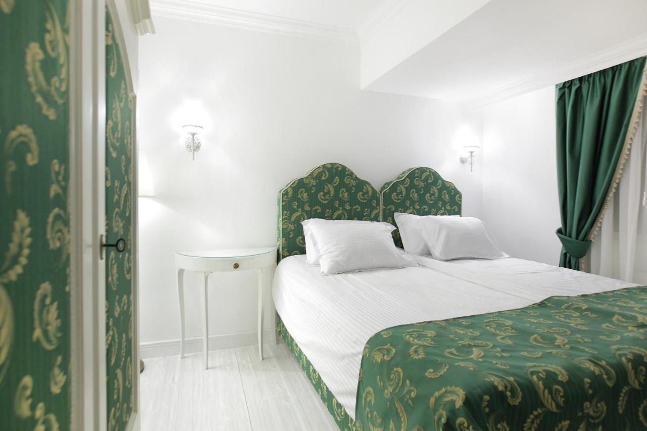 Excelsior Boutique Hotel Sinaia Kültér fotó