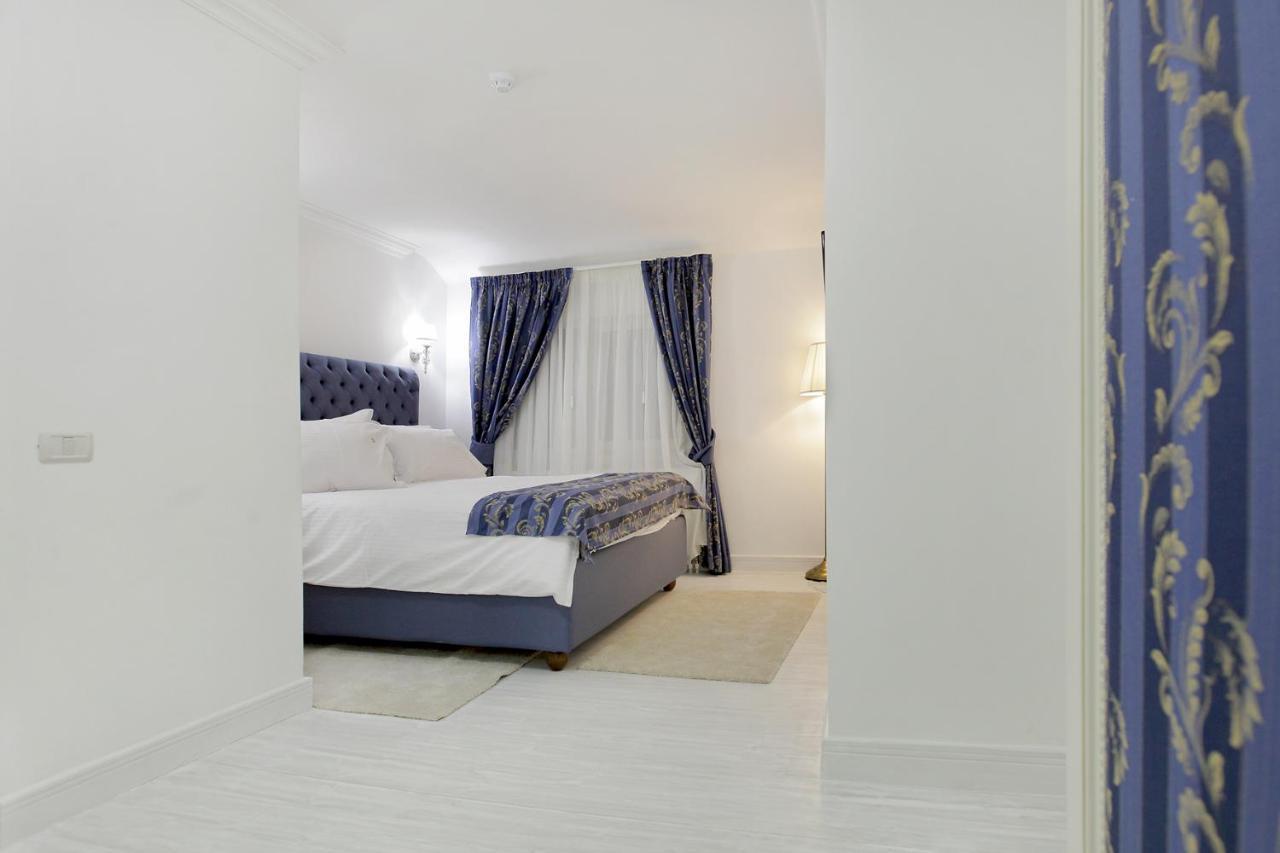 Excelsior Boutique Hotel Sinaia Kültér fotó