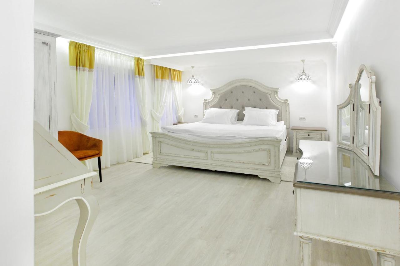 Excelsior Boutique Hotel Sinaia Kültér fotó