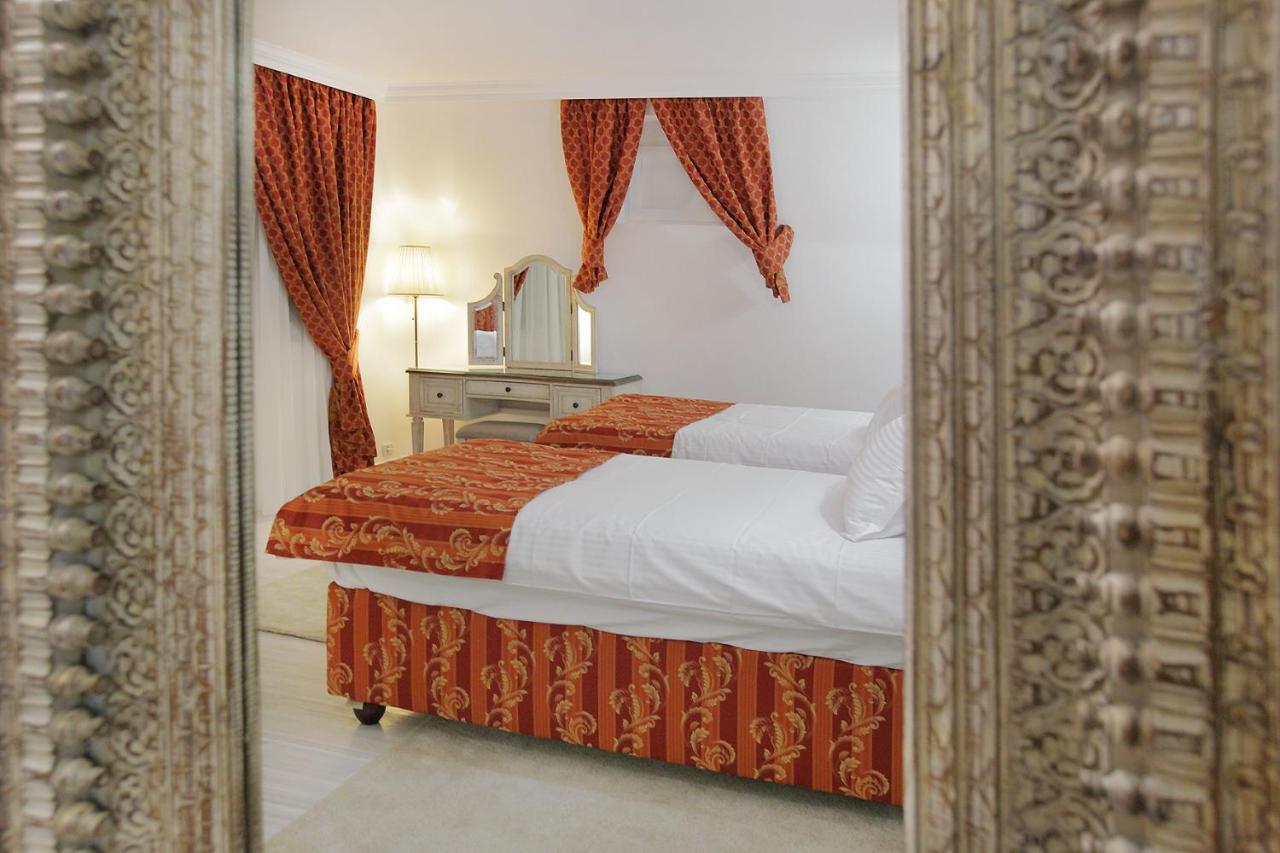 Excelsior Boutique Hotel Sinaia Kültér fotó