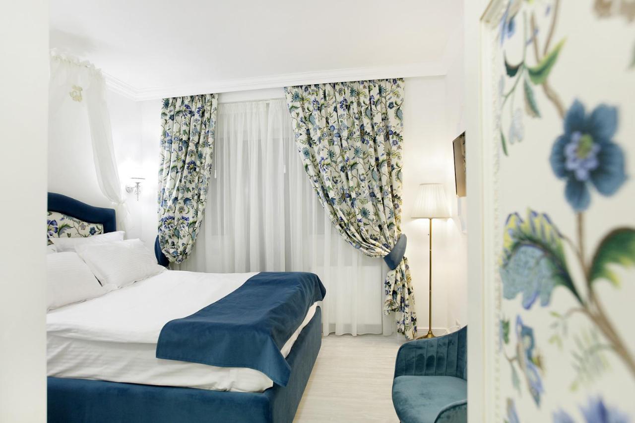 Excelsior Boutique Hotel Sinaia Kültér fotó
