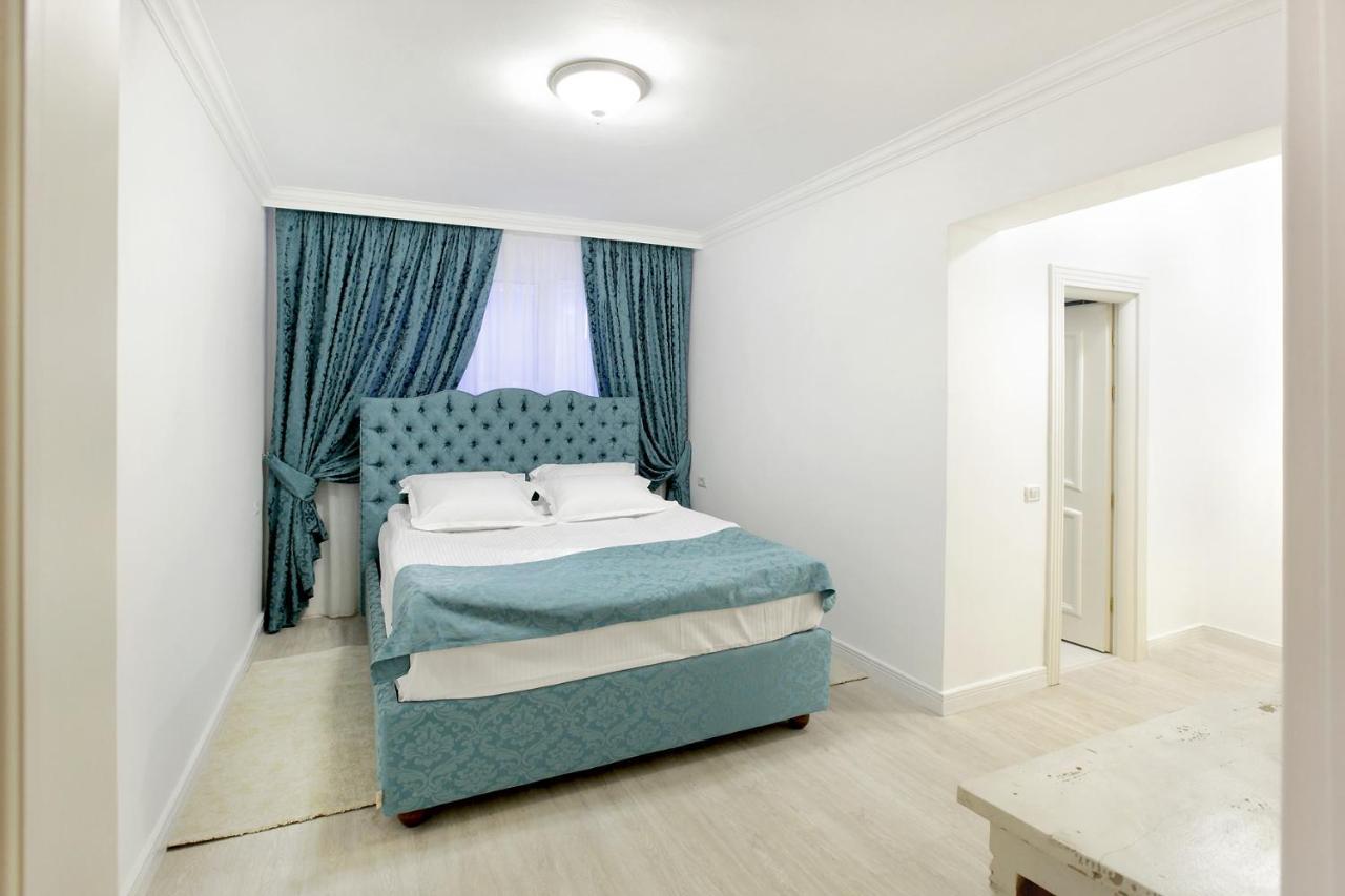 Excelsior Boutique Hotel Sinaia Kültér fotó