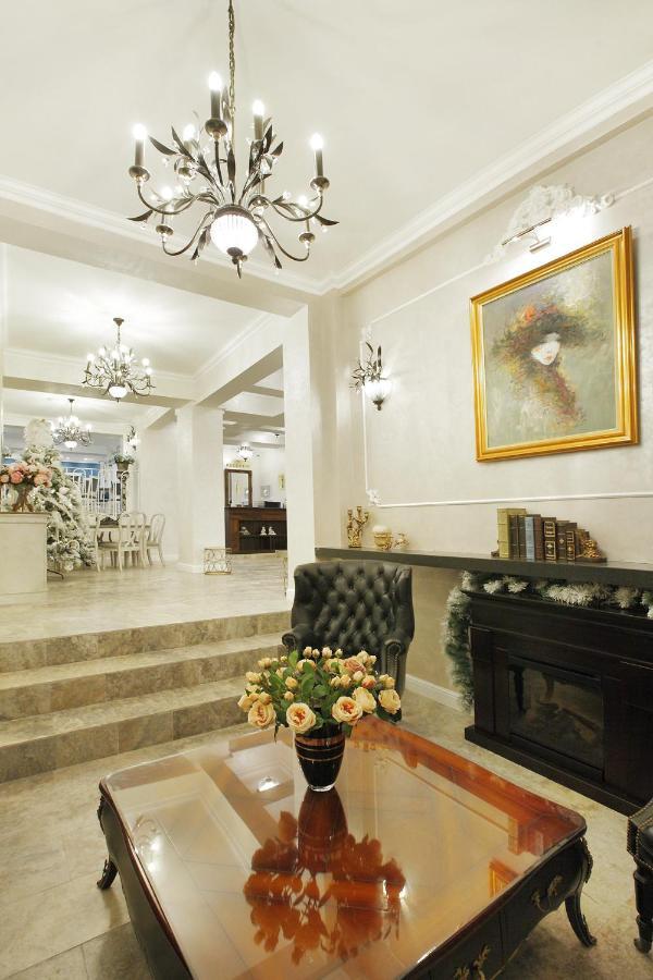 Excelsior Boutique Hotel Sinaia Kültér fotó