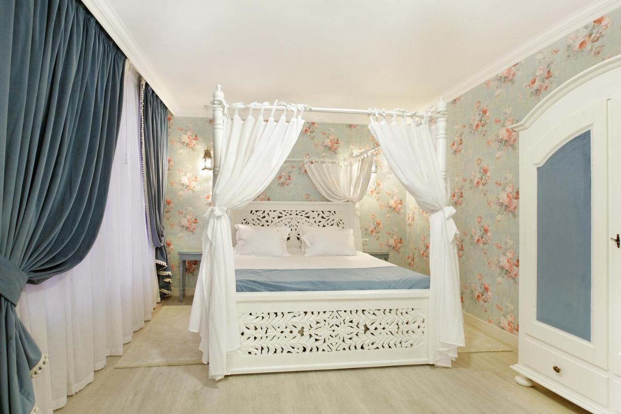 Excelsior Boutique Hotel Sinaia Kültér fotó