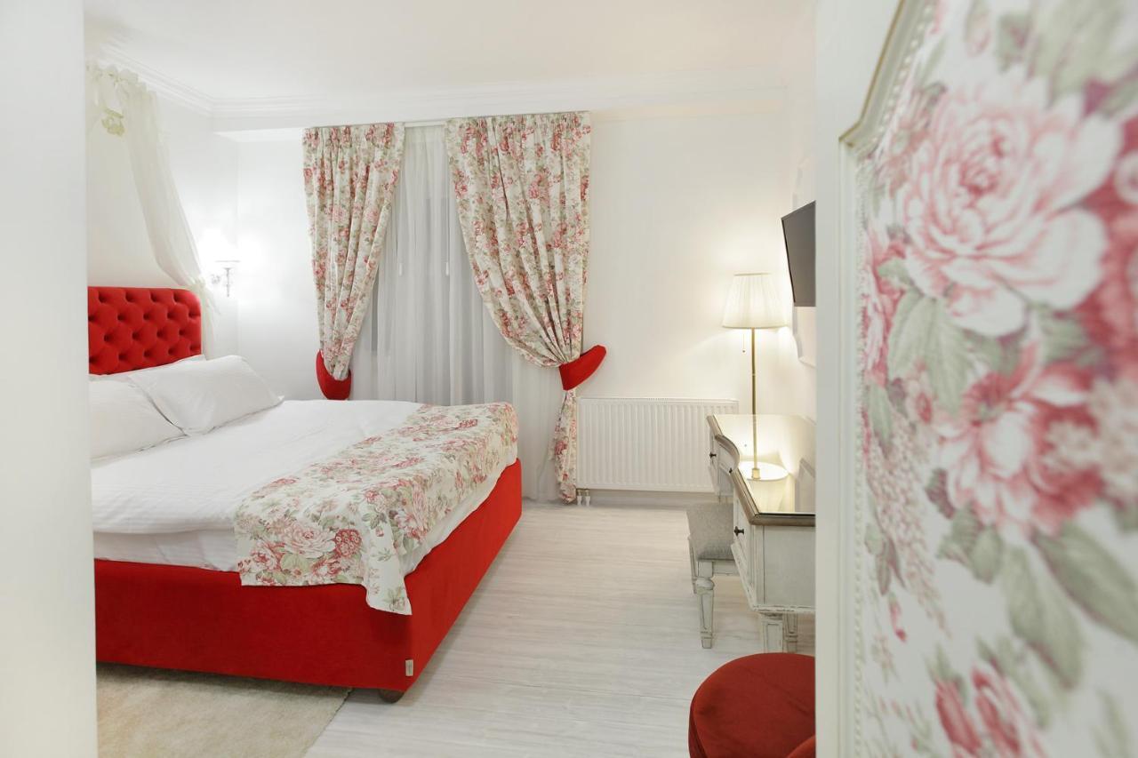Excelsior Boutique Hotel Sinaia Kültér fotó