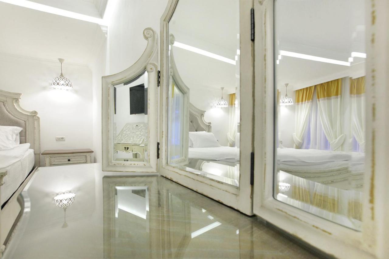 Excelsior Boutique Hotel Sinaia Kültér fotó
