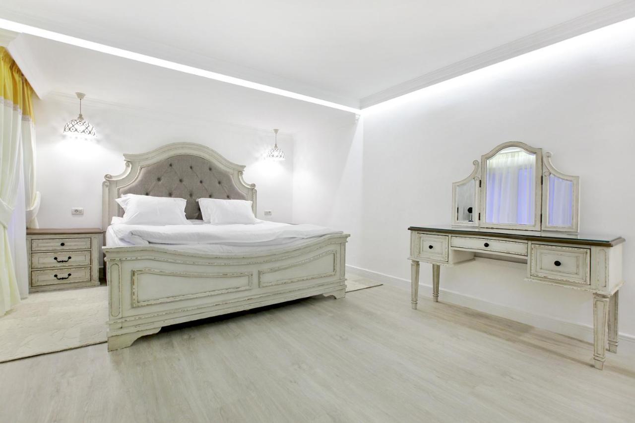 Excelsior Boutique Hotel Sinaia Kültér fotó