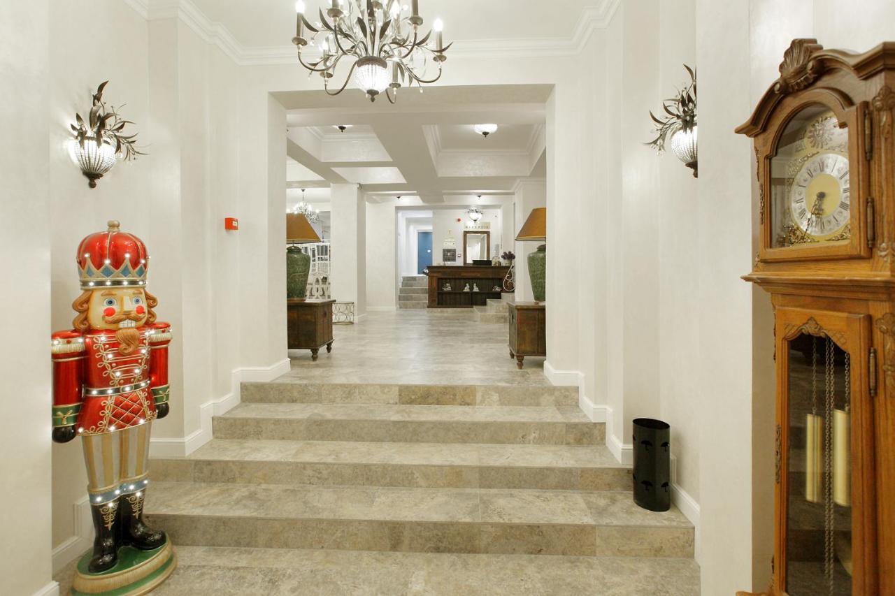 Excelsior Boutique Hotel Sinaia Kültér fotó