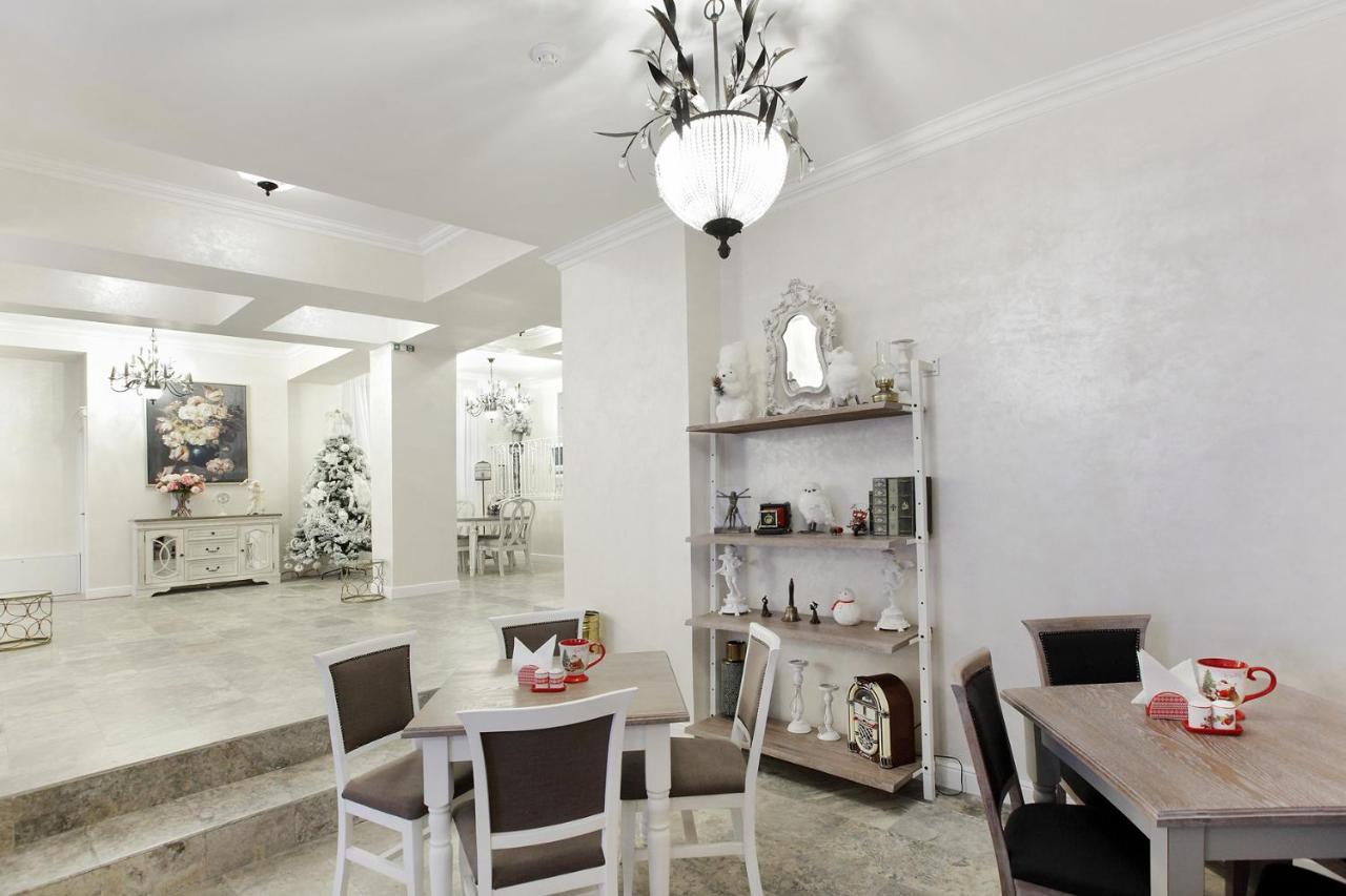 Excelsior Boutique Hotel Sinaia Kültér fotó