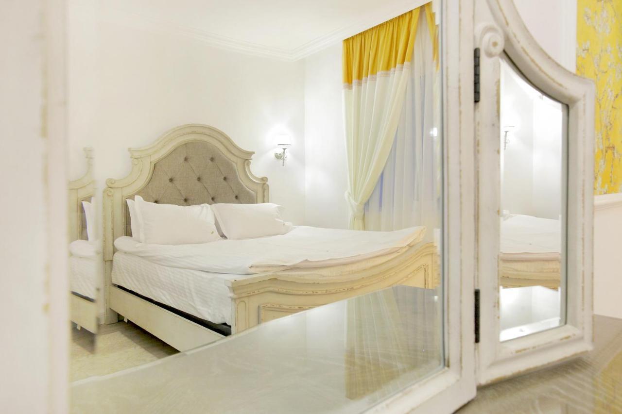 Excelsior Boutique Hotel Sinaia Kültér fotó