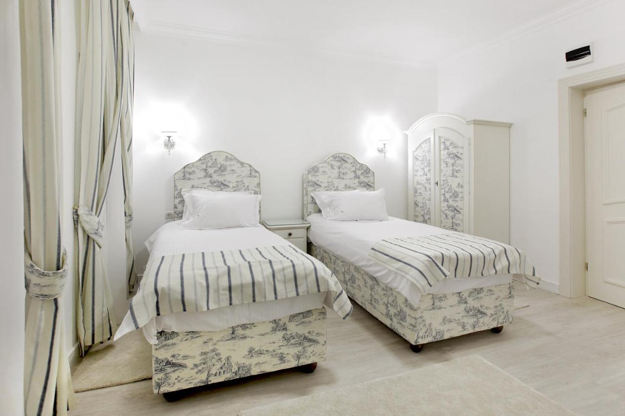 Excelsior Boutique Hotel Sinaia Kültér fotó